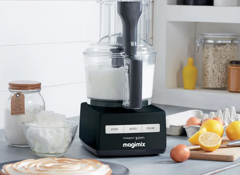 Magimix 4200XL Food Processor Buying Guide